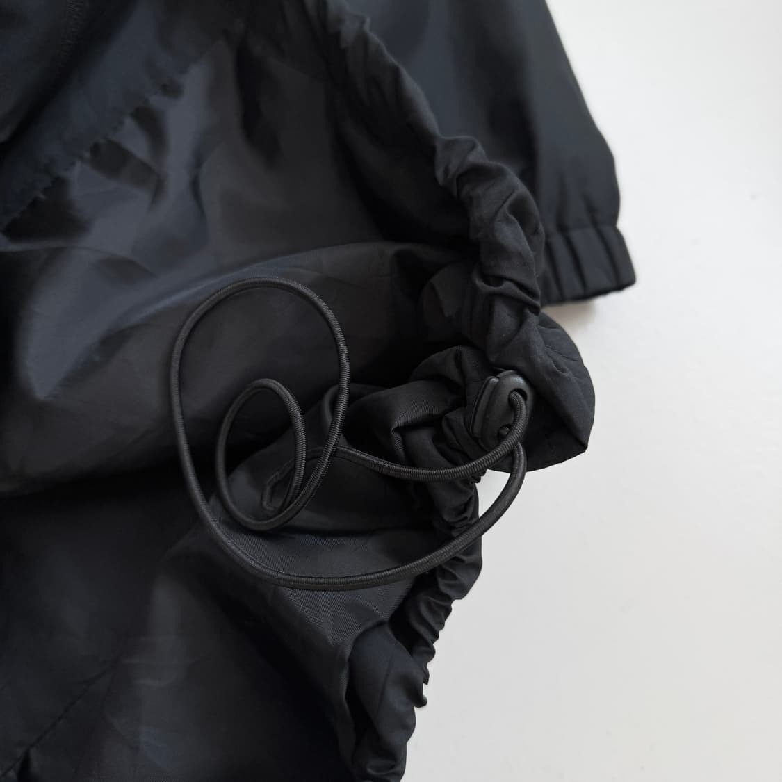 유니클로 제팬 풀오버 고프코어 바람막이 자켓 상품이미지4