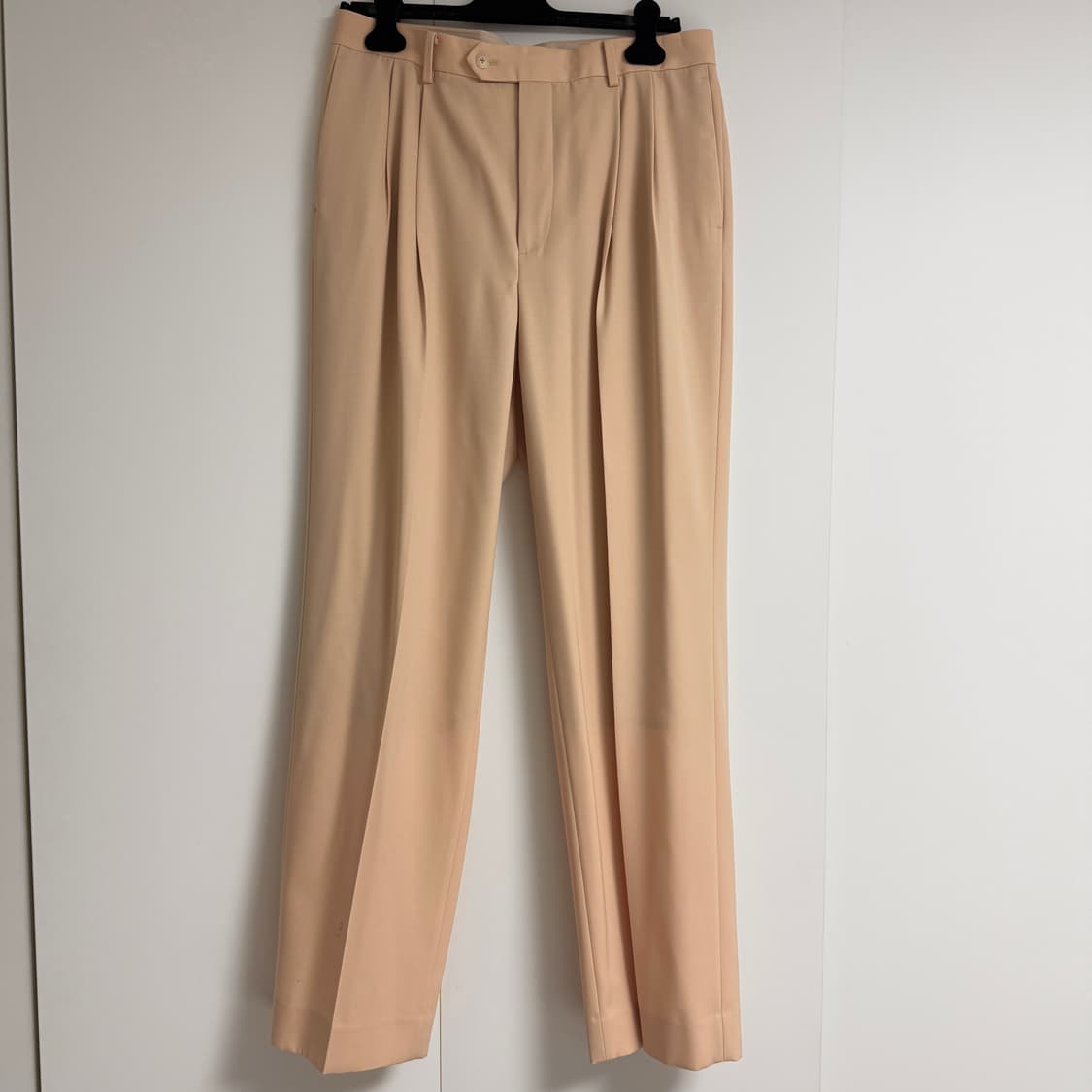 Auralee 오라리 라이트울 수트 셋업 새상품 상품이미지7