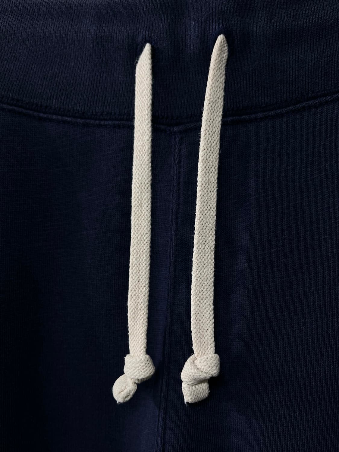 폴로 랄프로렌 크루즈 네이비 타이거 플리스 조거 스웻팬츠 상품이미지7