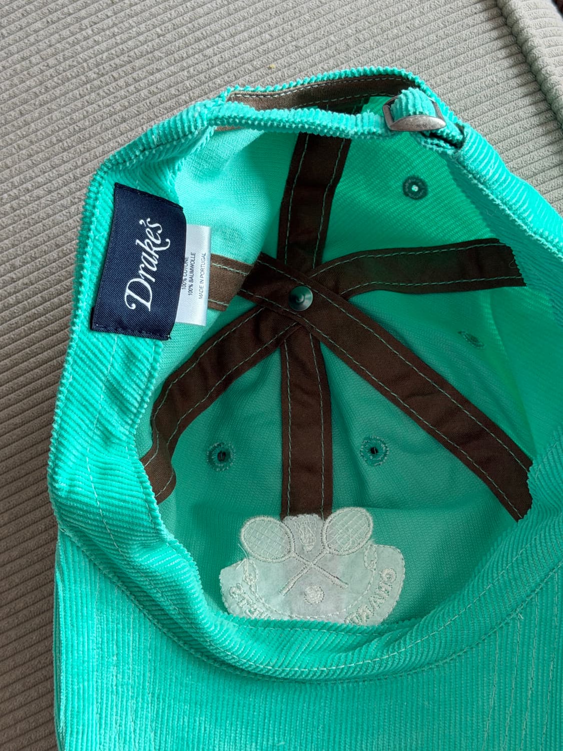 드레익스 모자 상품이미지2