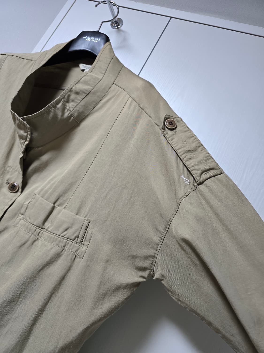 Thursday Island 봄 자겟 55사이즈 상품이미지3