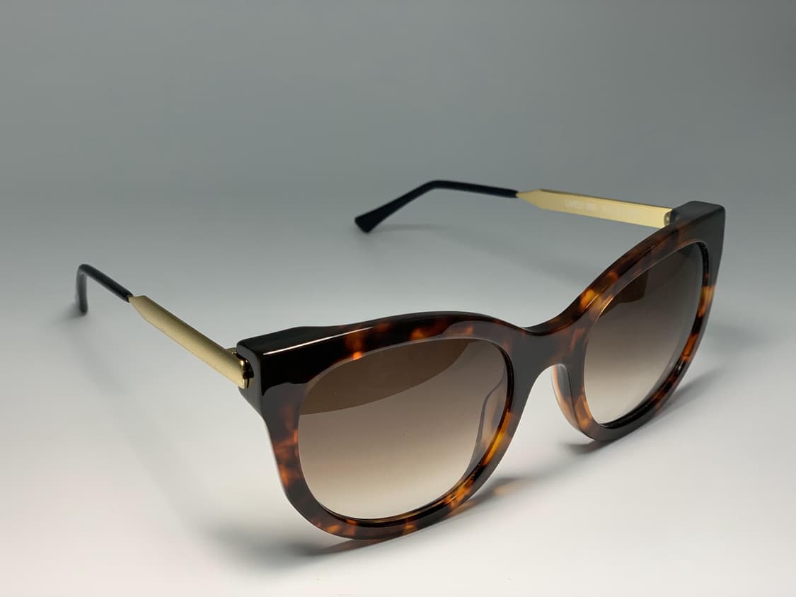 티에리 라스리 프랑스제 명품 연예인 선글라스 최지우 윤은혜 0089 상품이미지7