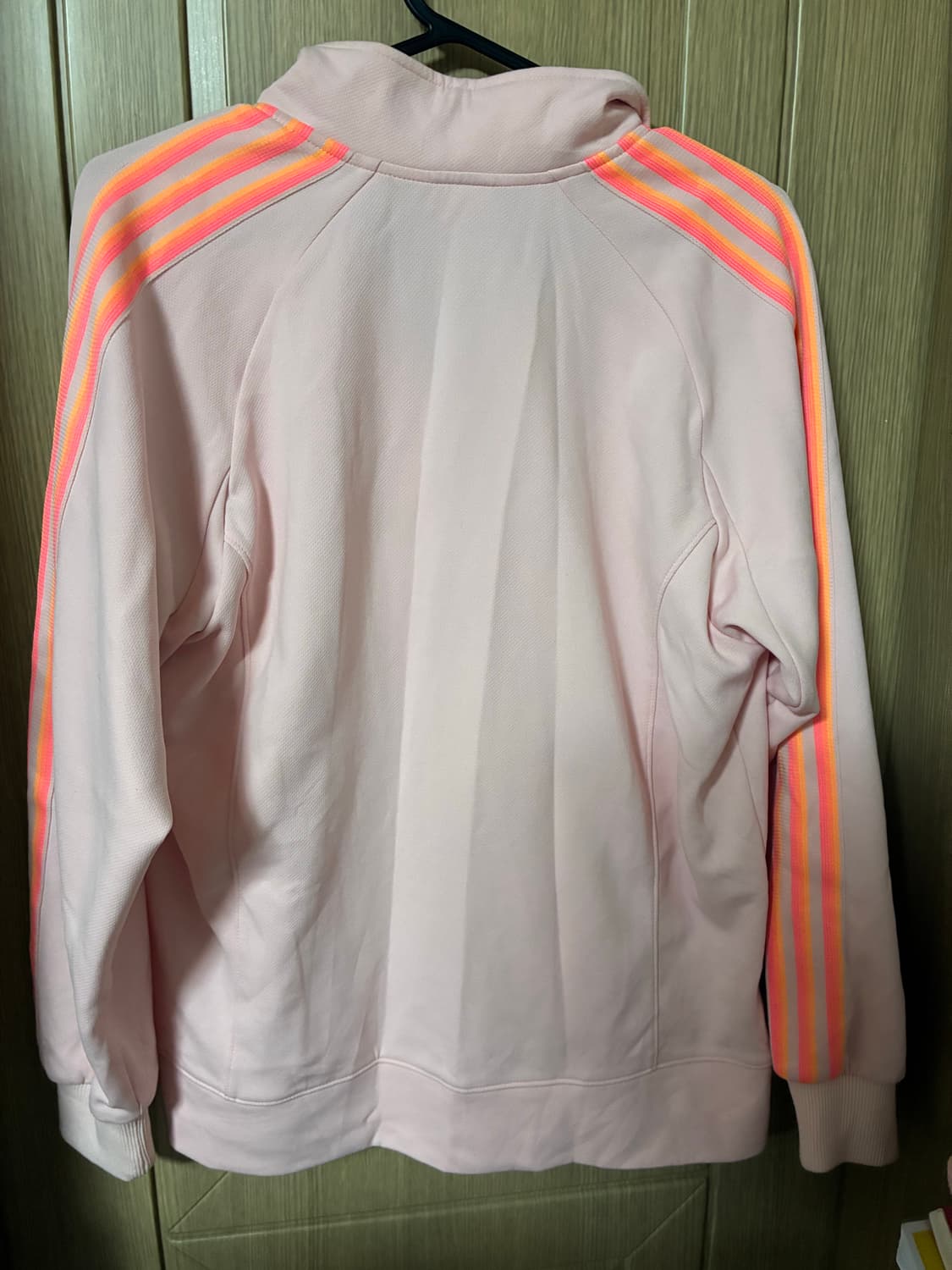 아디다스 딸기우유 져지 상품이미지2