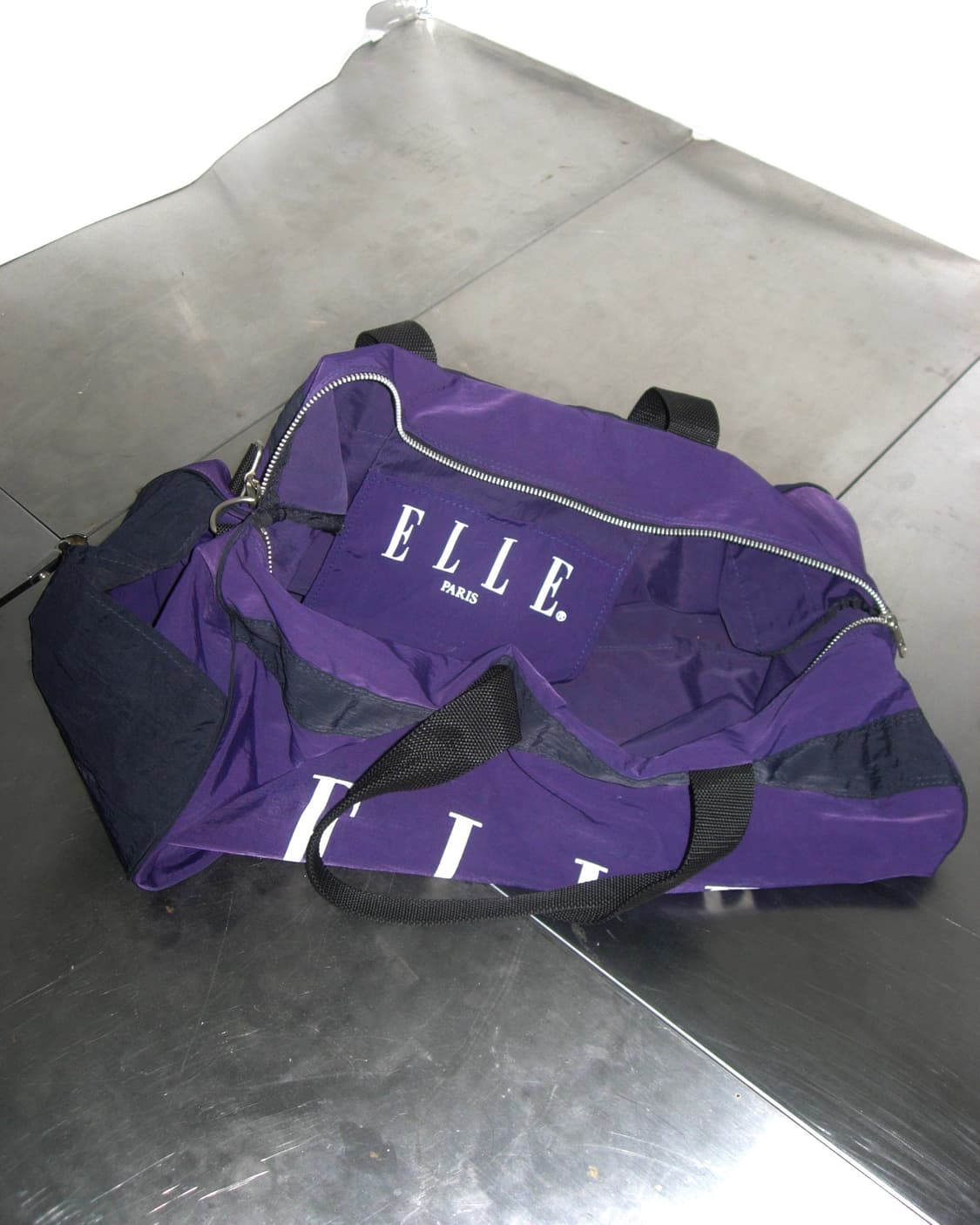 ELLE Paris 크로스백 상품이미지2