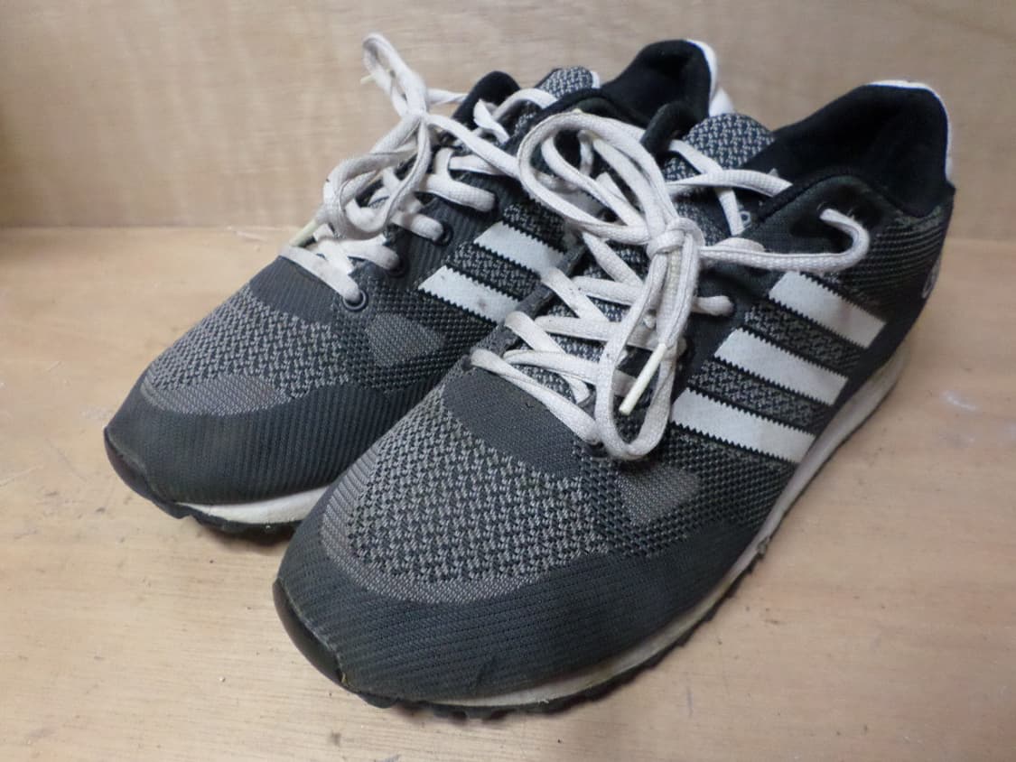 280 아디다스 ZX750 빈티지 운동화 상품이미지2