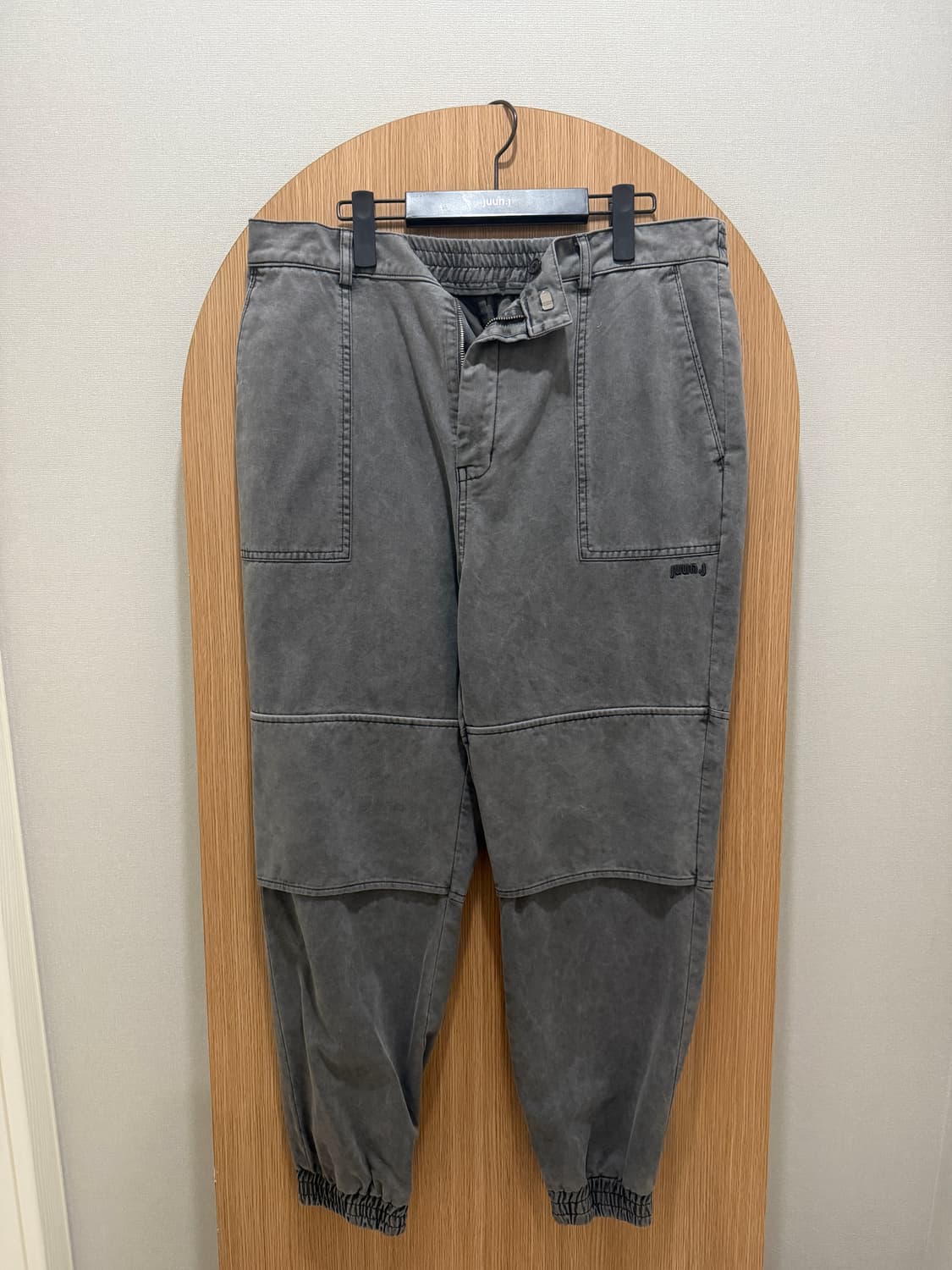 준지 팬츠 상품이미지1