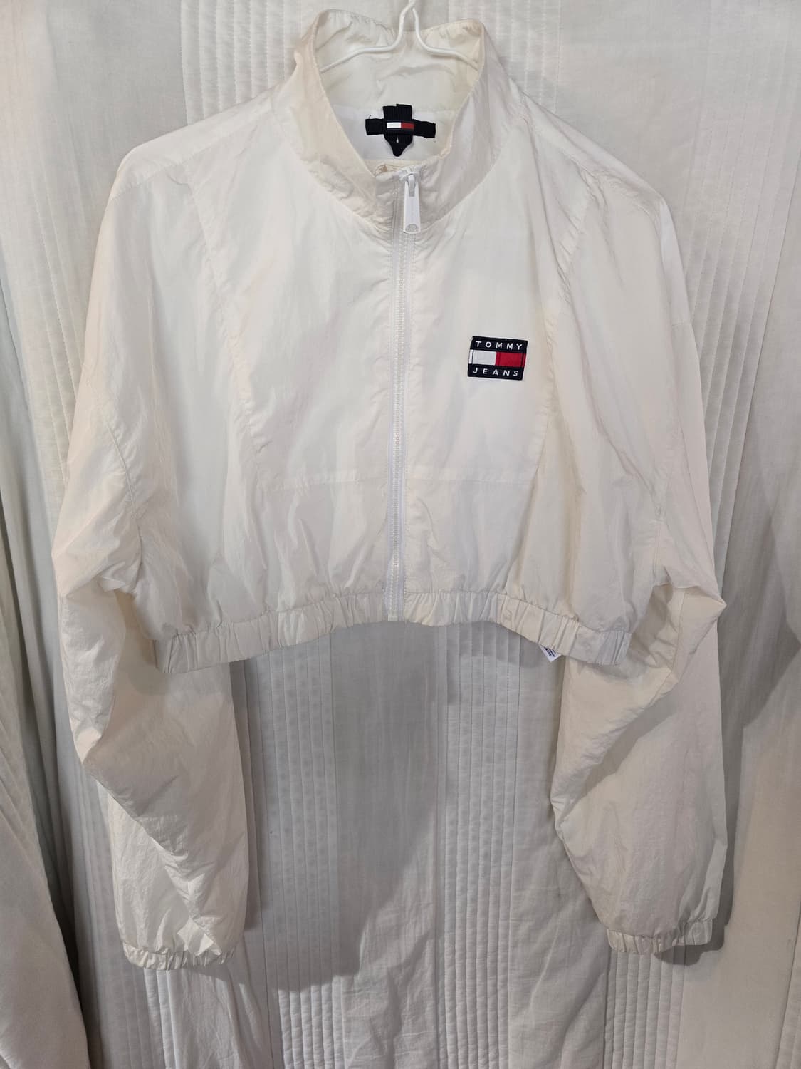 타미힐피거 크롭자켓 상품이미지2