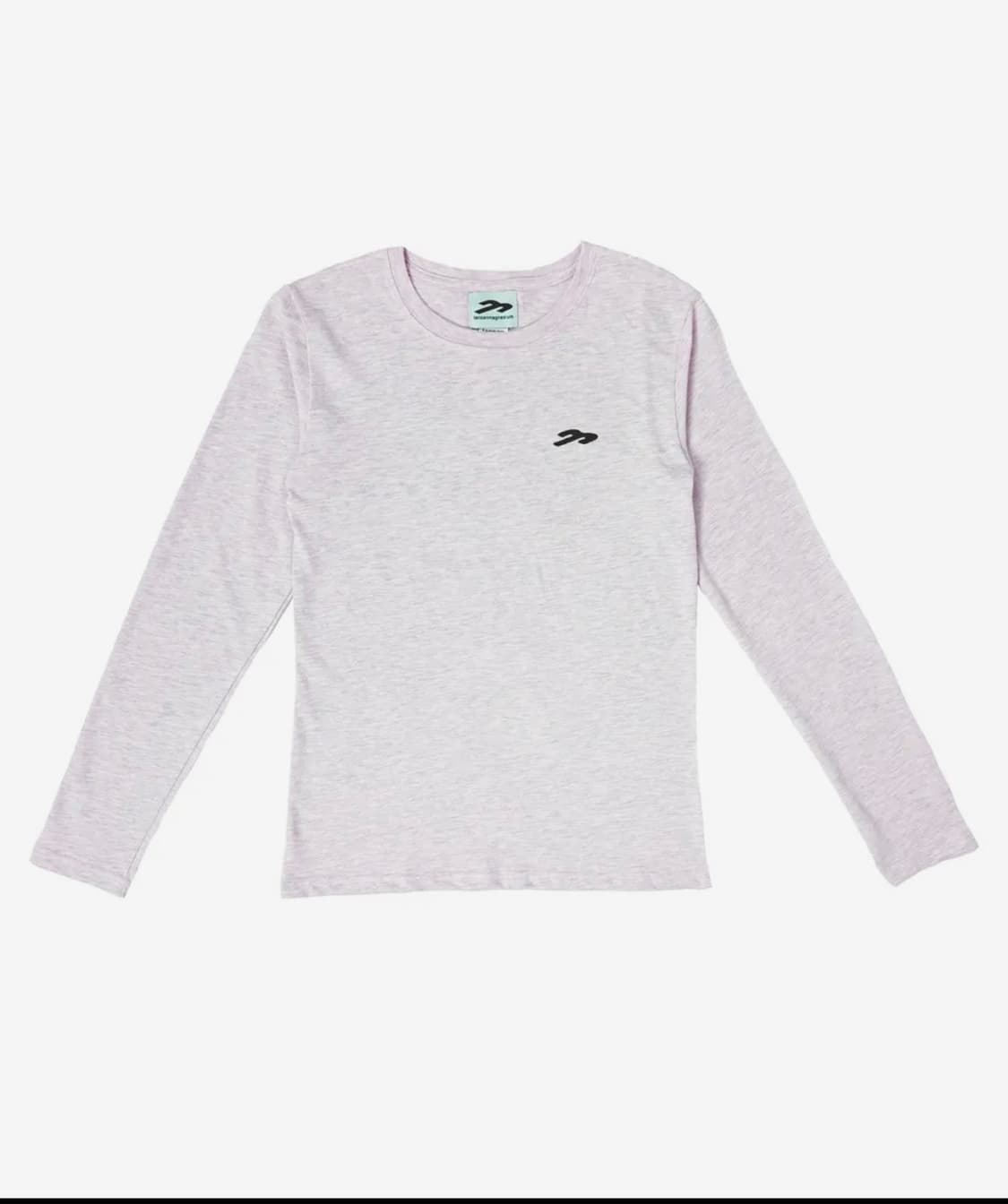 탄산마그네슘 롱슬리브 새상품 상품이미지1