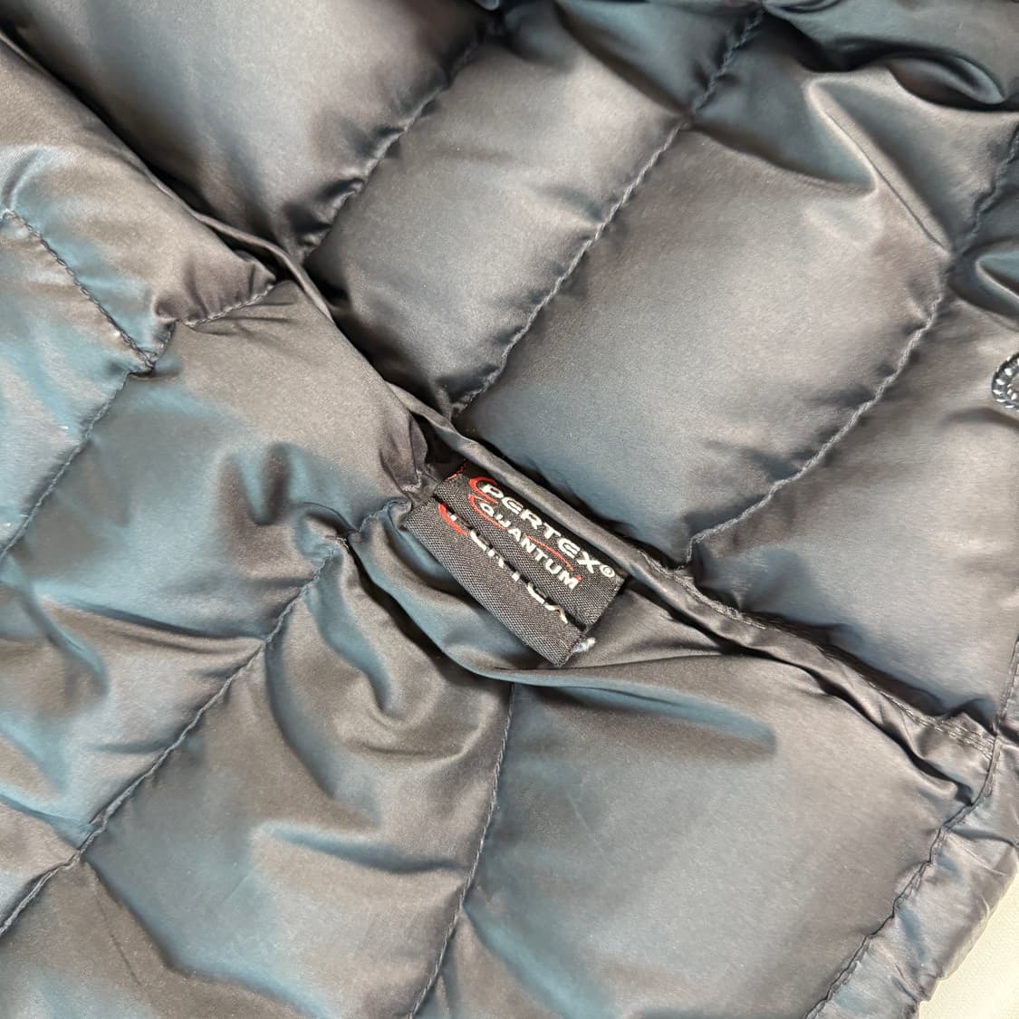 노스페이스 퍼텍스 퀸텀 써밋 800필 초경량패딩 상품이미지4