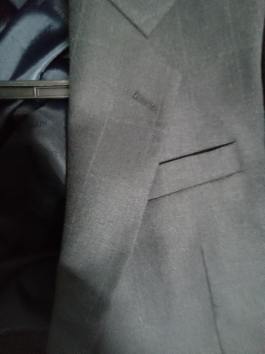 발망 블레이저 자켓 상품이미지7