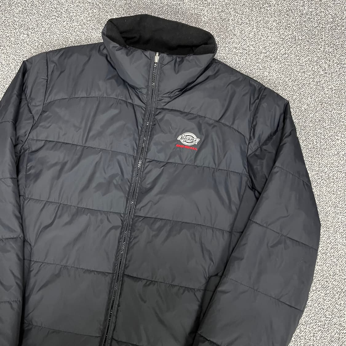 <디키즈 라이트 경량패딩> No.1326 상품이미지5