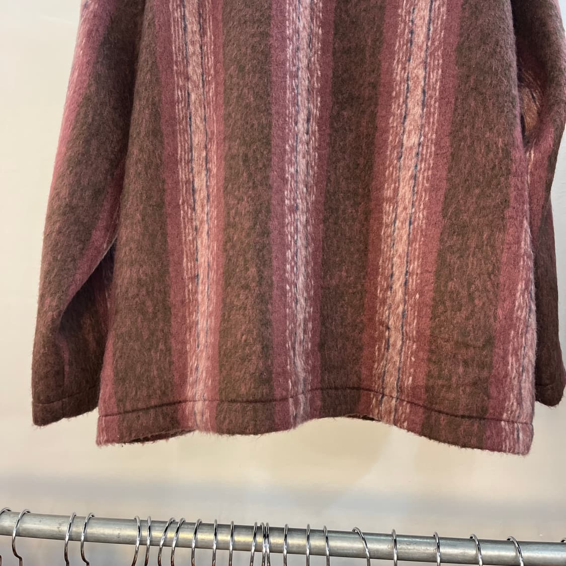 JOURNAL STANDARD  모헤어 가디건(L)  상품이미지7