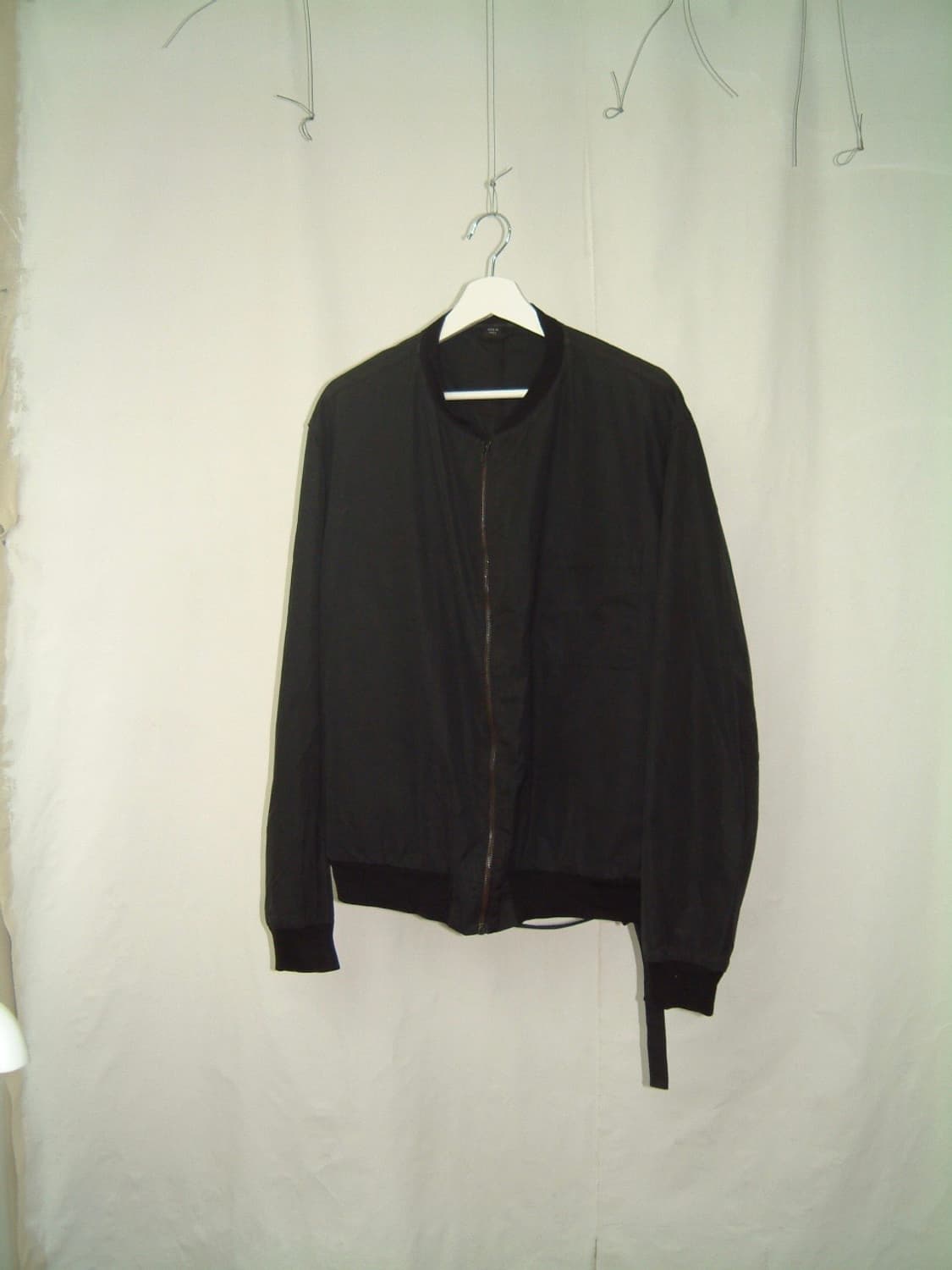 Helmut lang 00s one pocket ma-1 jacket 상품이미지1