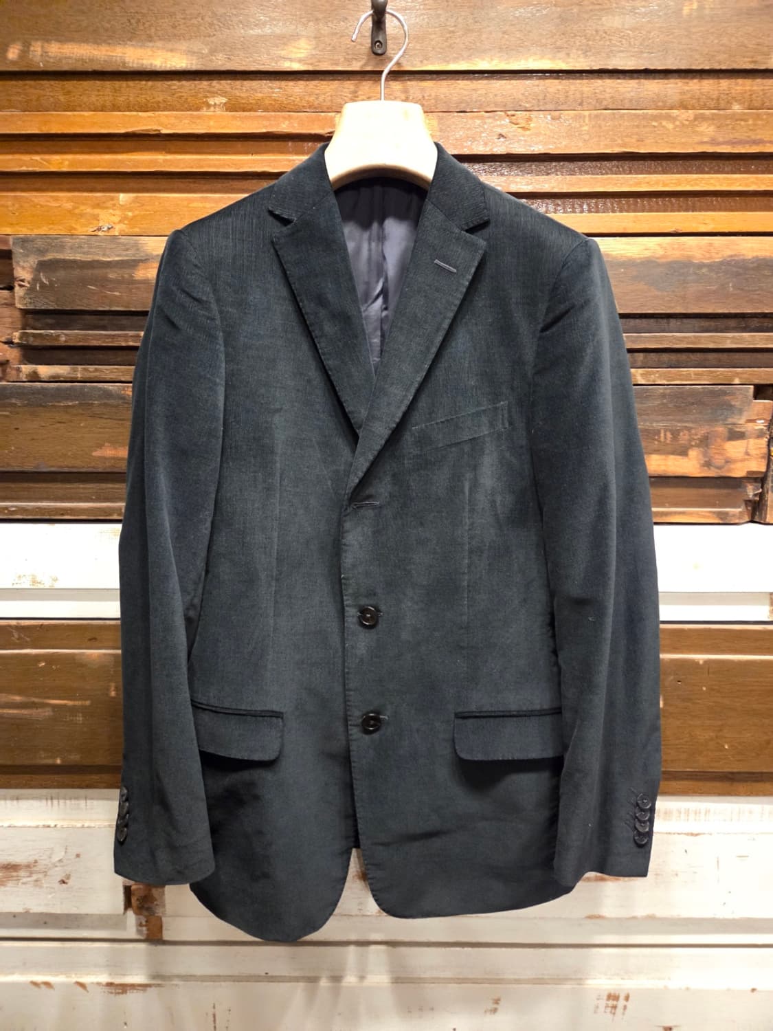 제냐 코듀로이자켓 상품이미지9