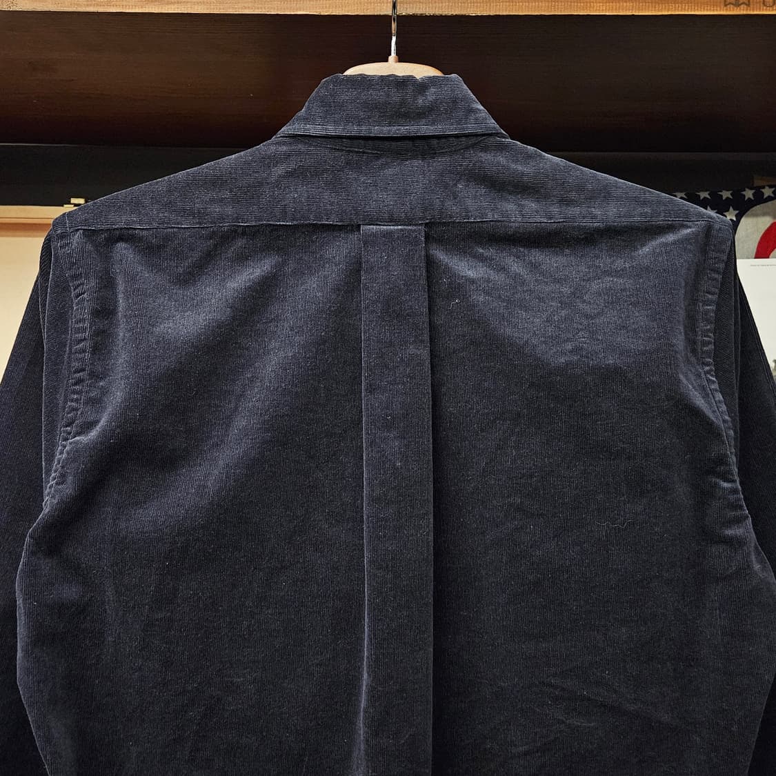 브룩스 브라더스 리젠트 복각라인 소프트 코듀로이 셔츠 N1125 상품이미지6