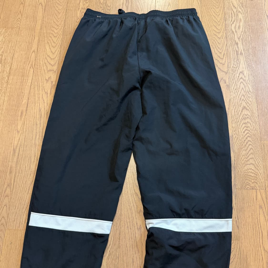 Nike 나일론 조거 팬츠 상품이미지4