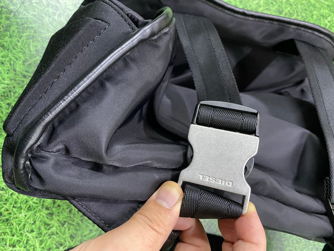 디젤 diesel 백팩 배낭 가방 상품이미지4