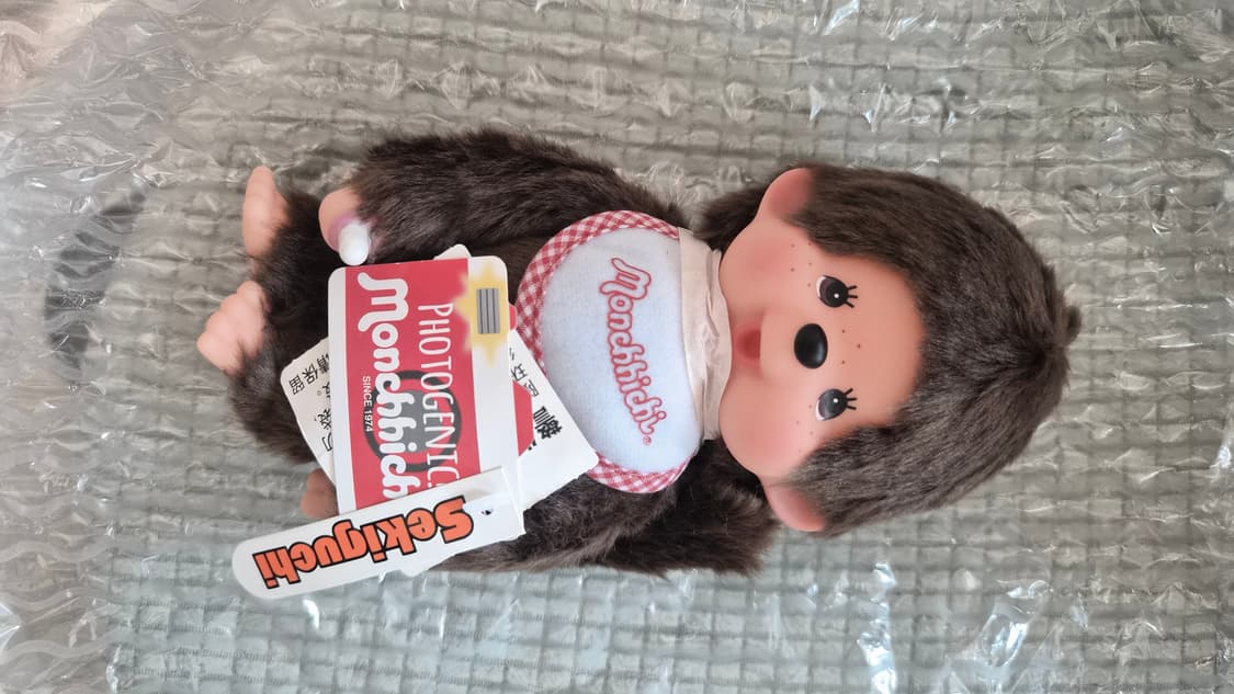 포토제닉 남아 몬치치 상품이미지1