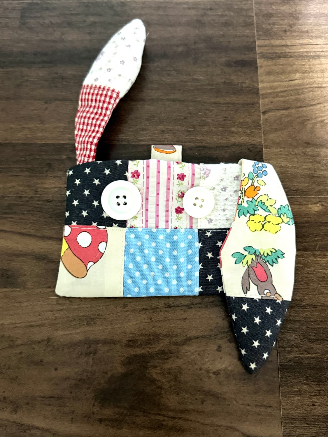 eggu happy accordion wallet 상품이미지5
