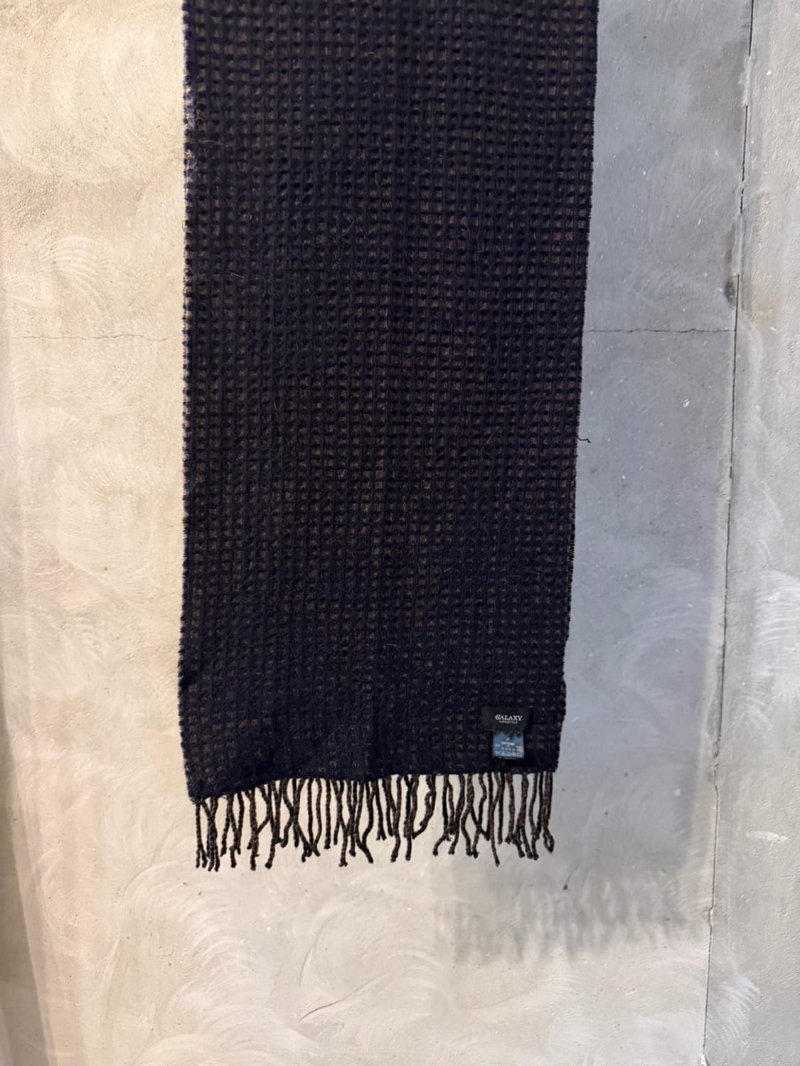 갤럭시 머플러  상품이미지5