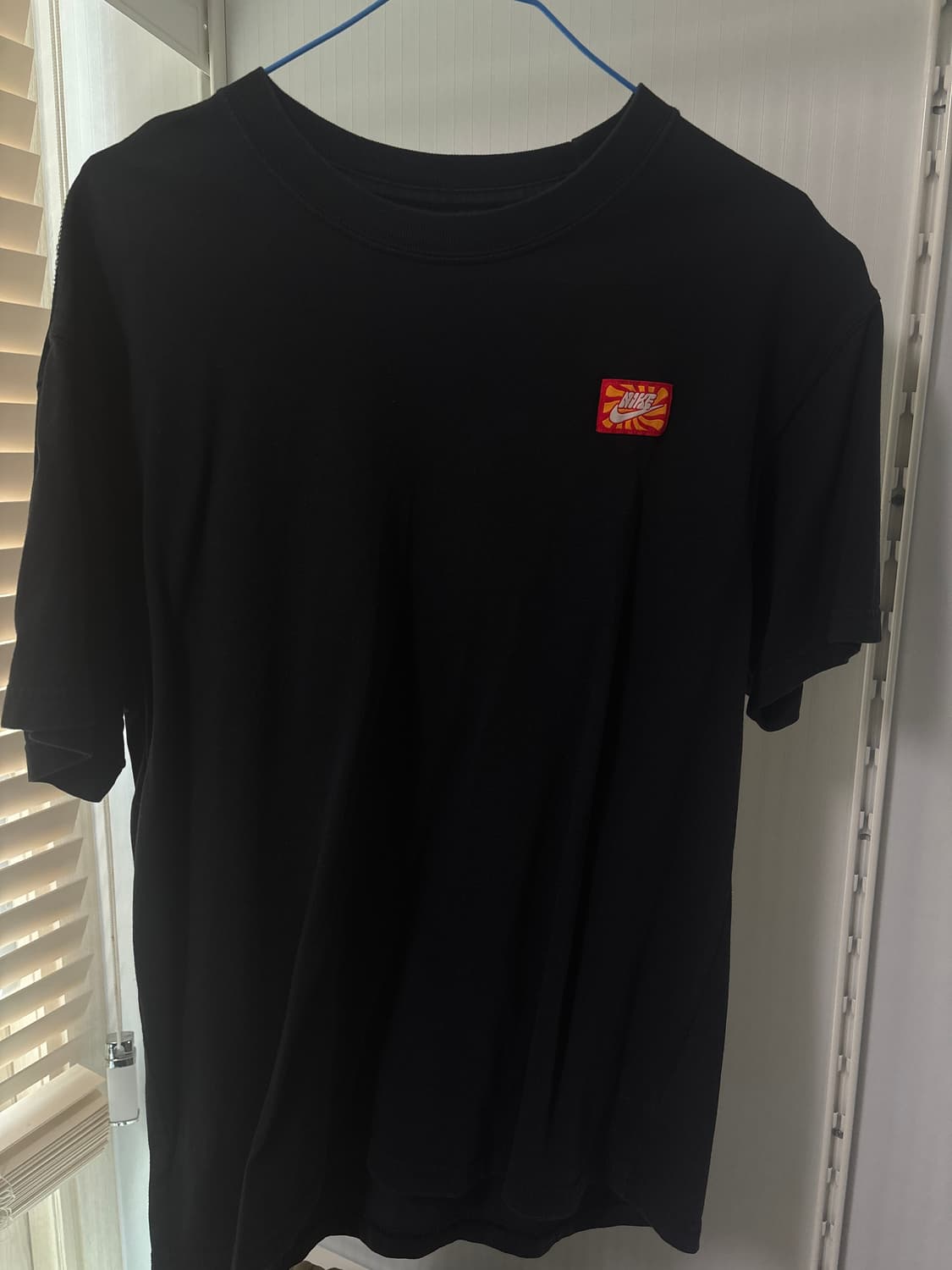 나이키 반팔티 M 상품이미지1