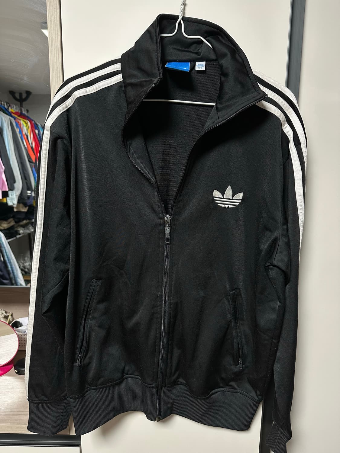 아디다스 파이어버드 져지  100 상품이미지1