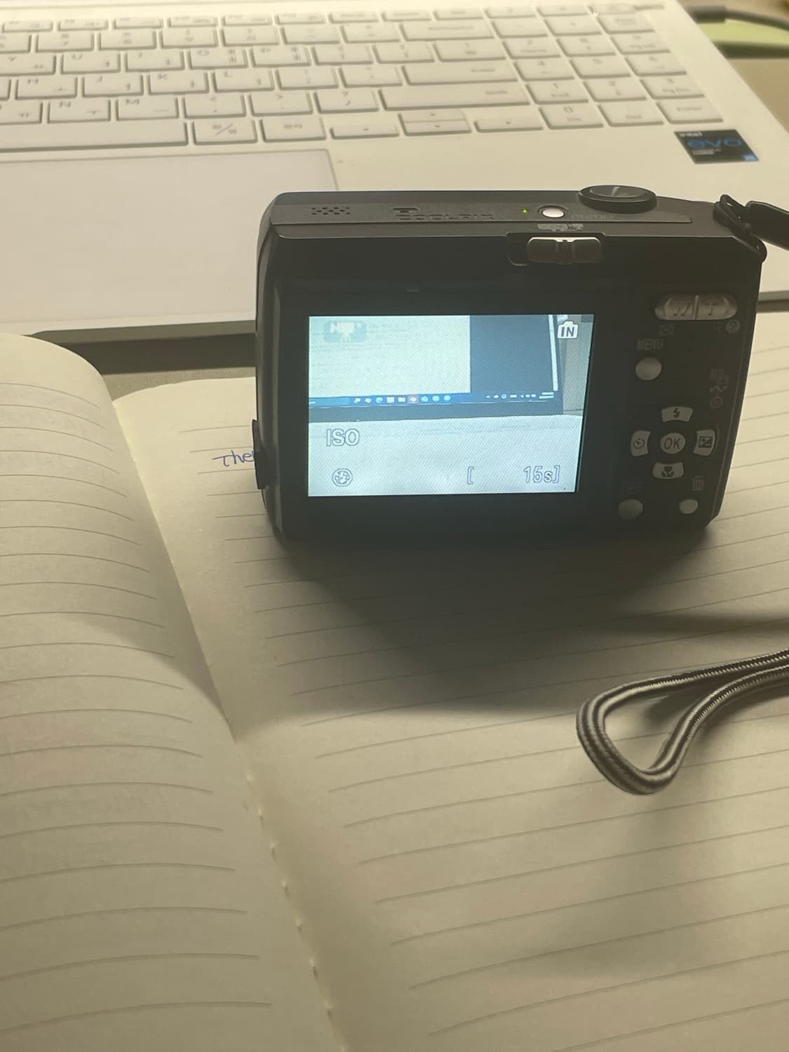 Nikon coolpix l1 digital camera 상품이미지3