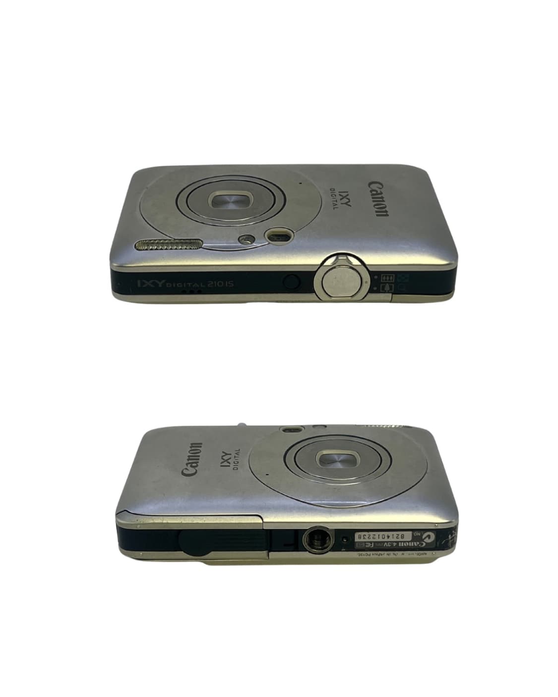 (작례!) Canon IXY Digital 210IS 디카 상품이미지10