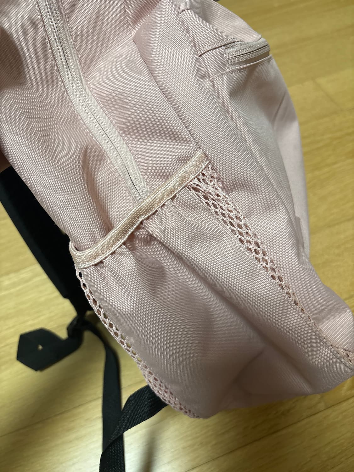 잔스포츠 미스티 로즈 백팩 상품이미지2