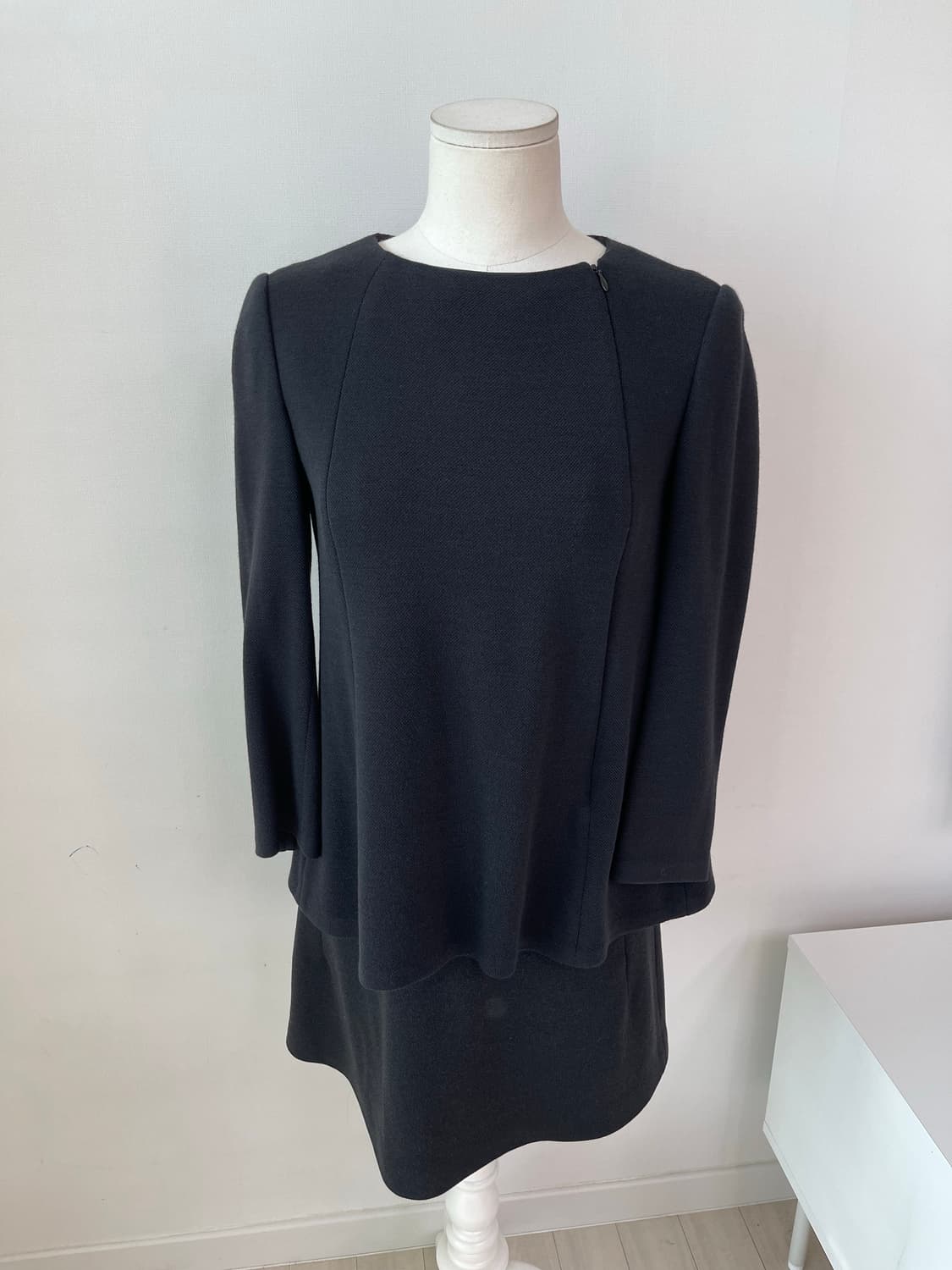 마인 MINE 원피스 44  상품이미지1