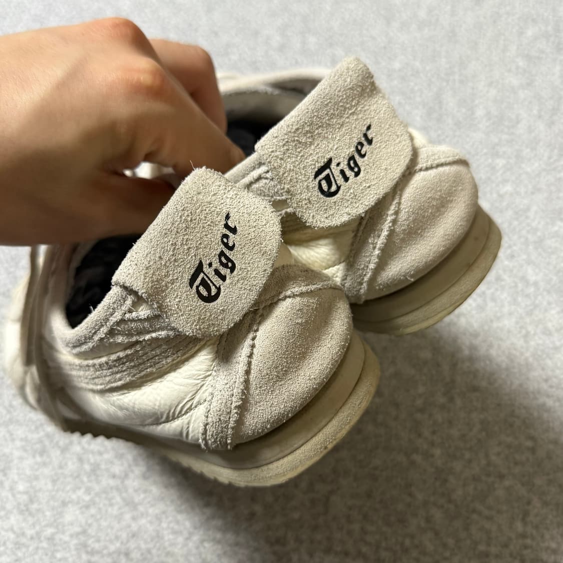 오니츠카타이거 멕시코66 265 상품이미지6