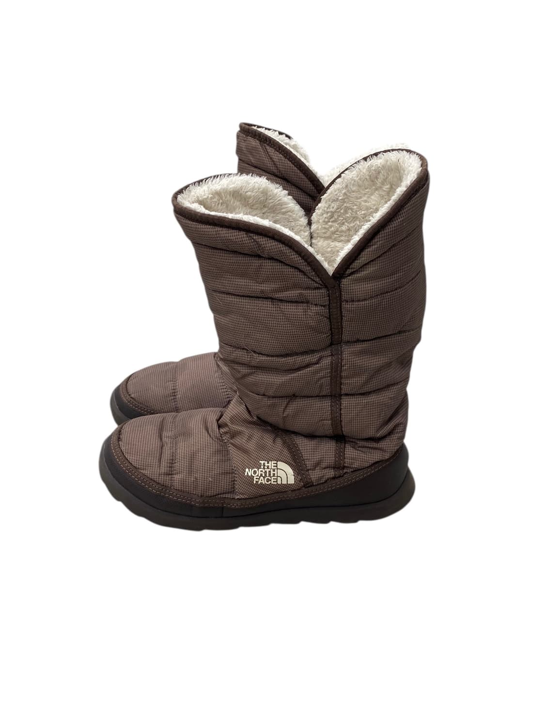 thenorthface padded fur boots 상품이미지2