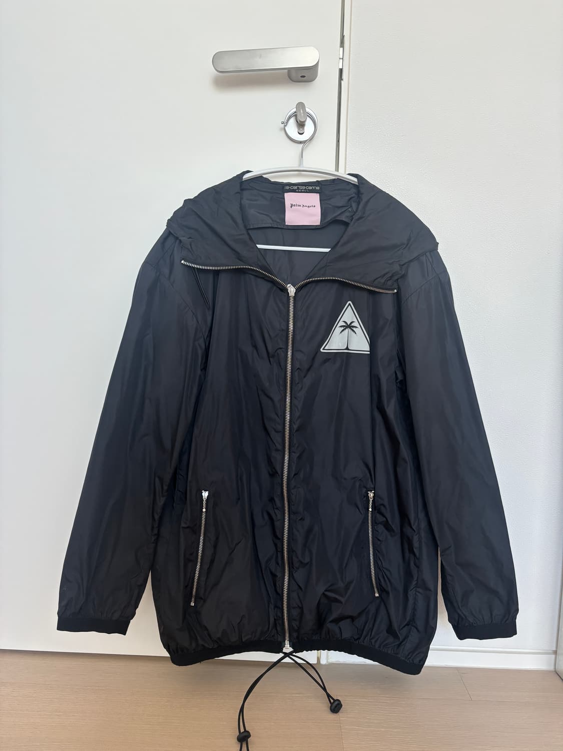 팜엔젤스 윈드브레이커 상품이미지2