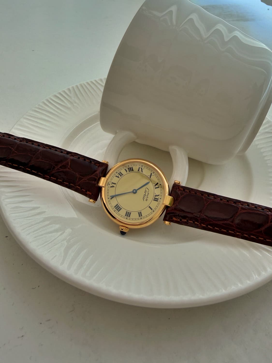 [Cartier] Must de Cartier Vendôme 상품이미지2