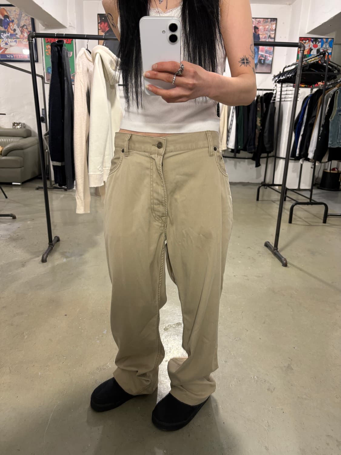 폴로 치노팬츠 상품이미지10