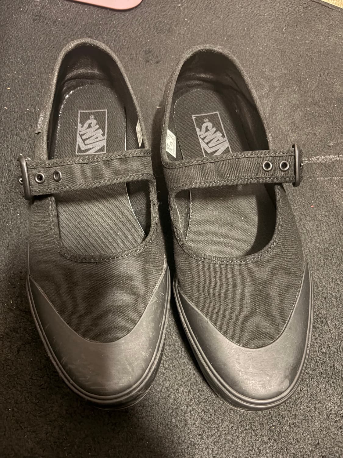 반스 메리제인 265 상품이미지1