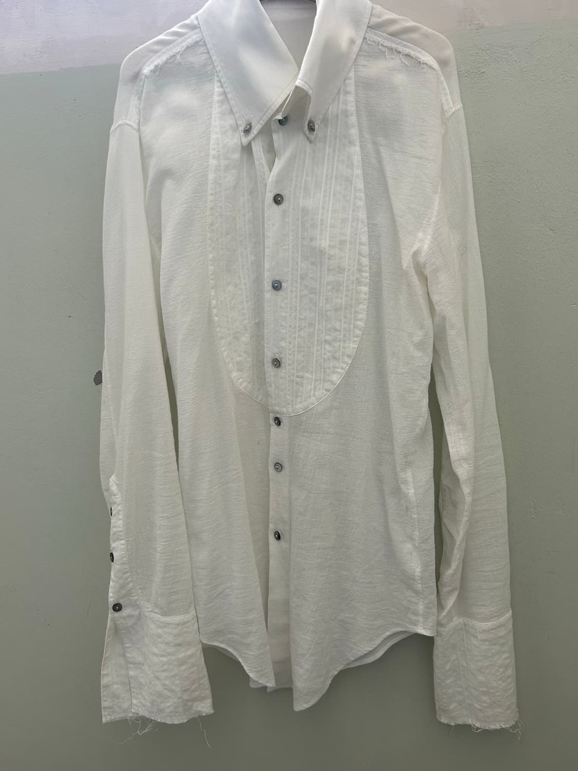 if was six nine shirt 상품이미지1