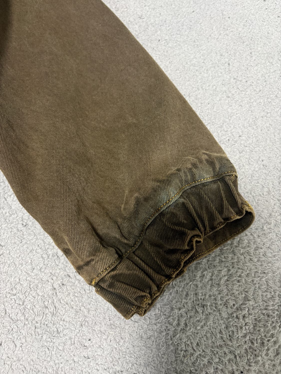 플라스틱 프로덕트 MPA매니저자켓 상품이미지3