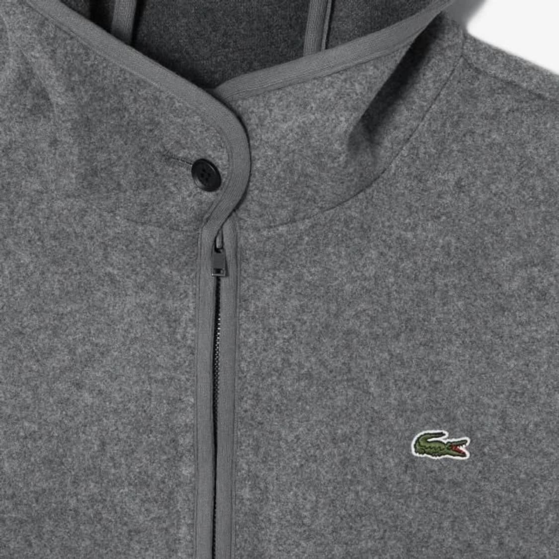 라코스테 여성 38사이즈 후드 베스트 상품이미지2