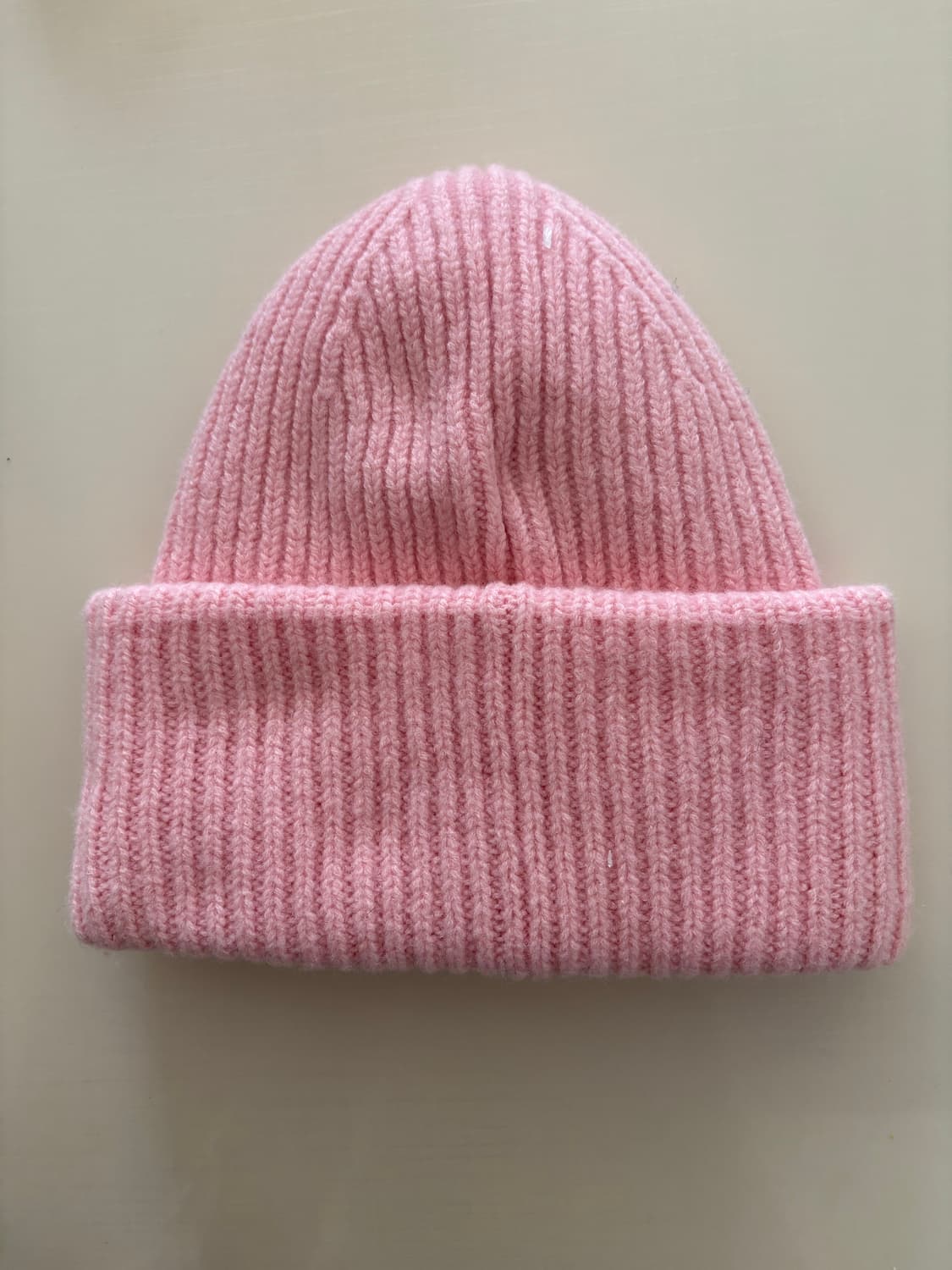 아크네 비니 상품이미지2