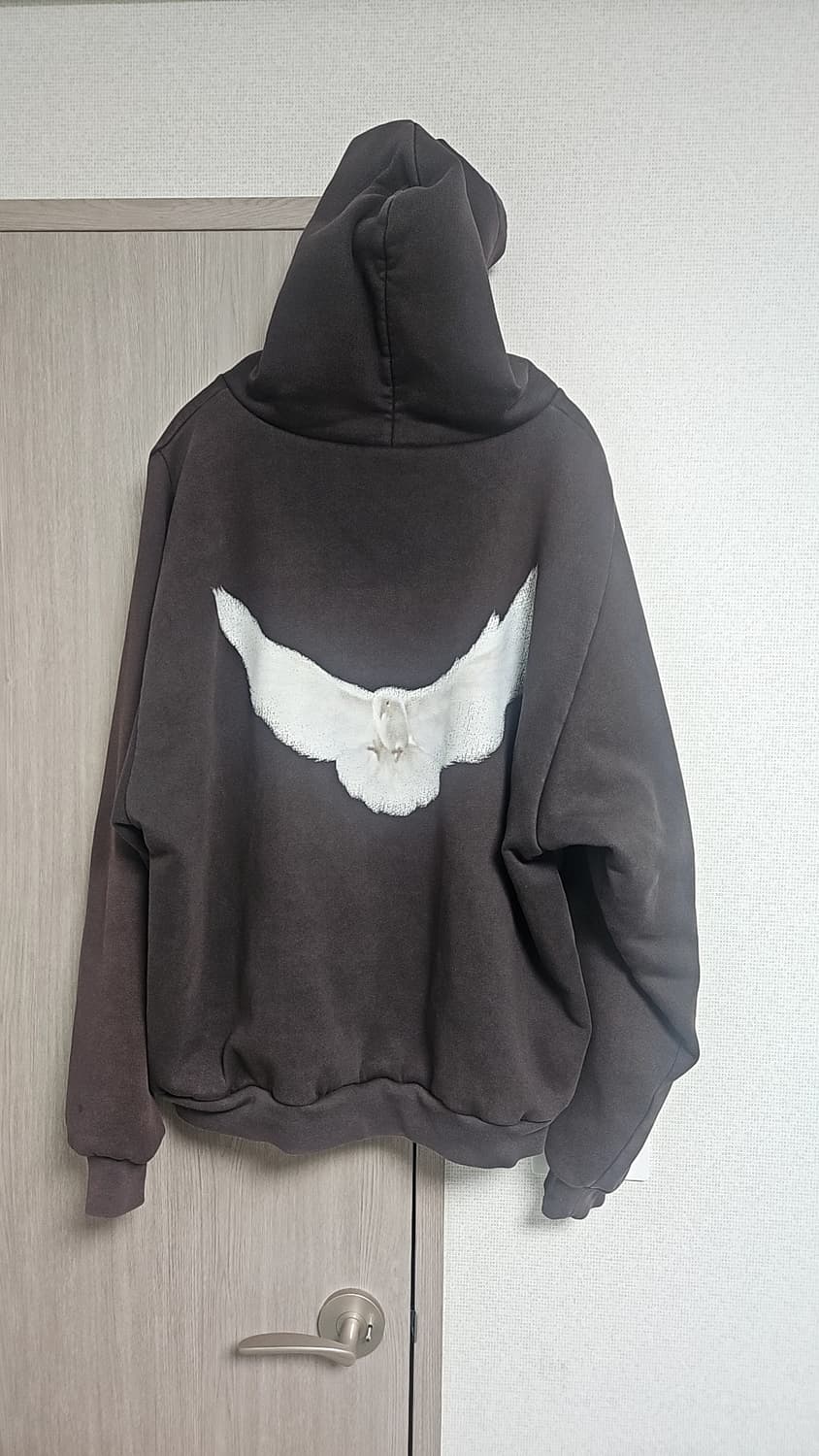 이지갭 발렌시아 도브 슈렁큰 XL판매 상품이미지1