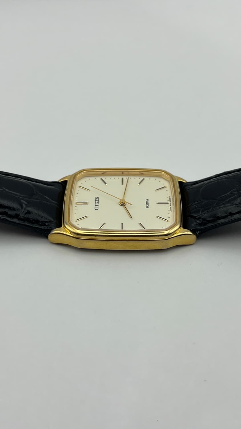 시티즌 맨즈 빈티지시계 상품이미지5