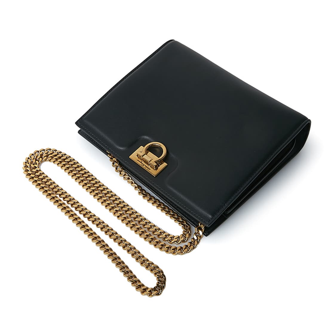 페라가모 간치니 트리폴리오 크로스백 상품이미지2