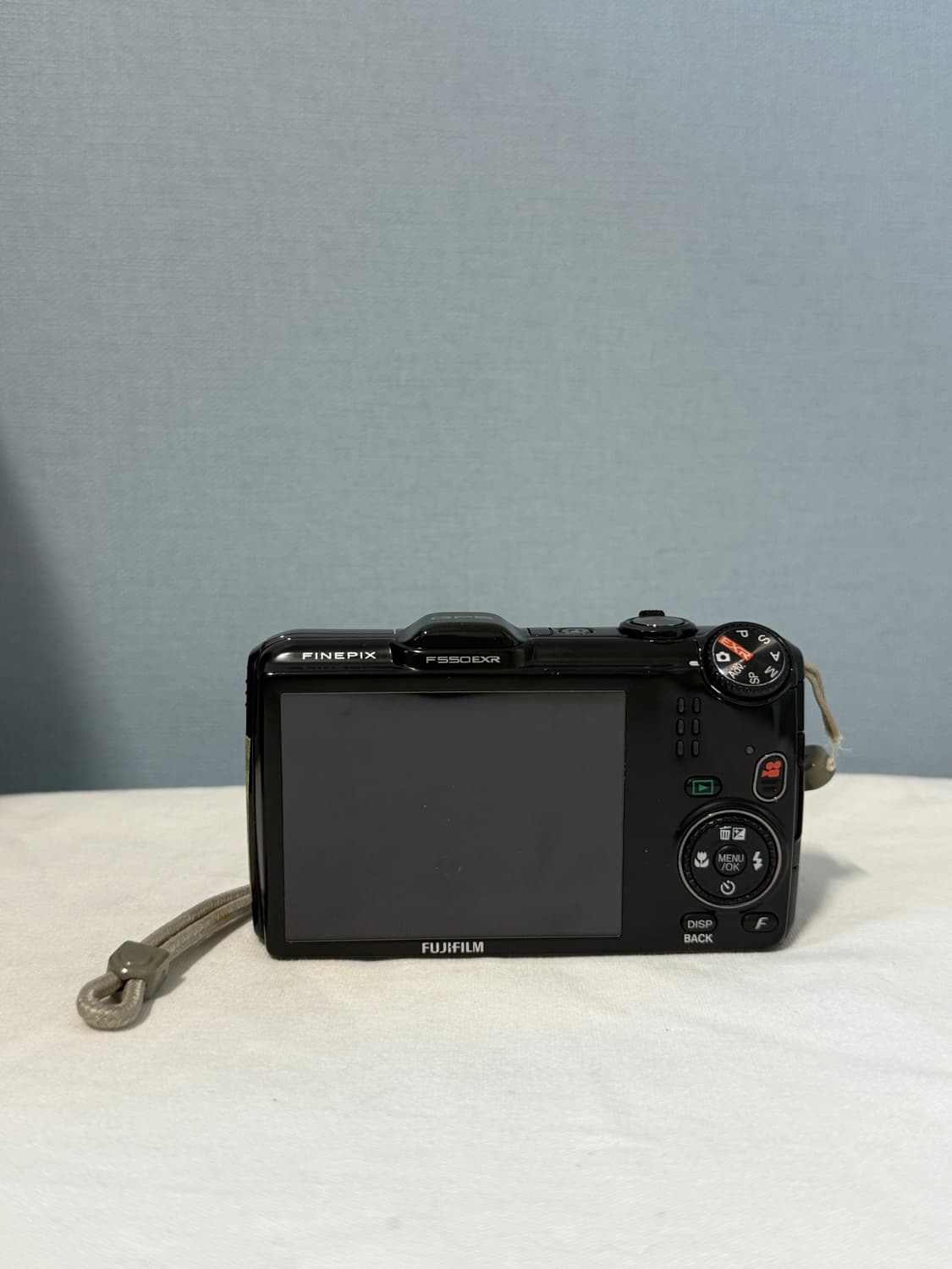 후지필름 파인픽스 F550EXR 상품이미지2