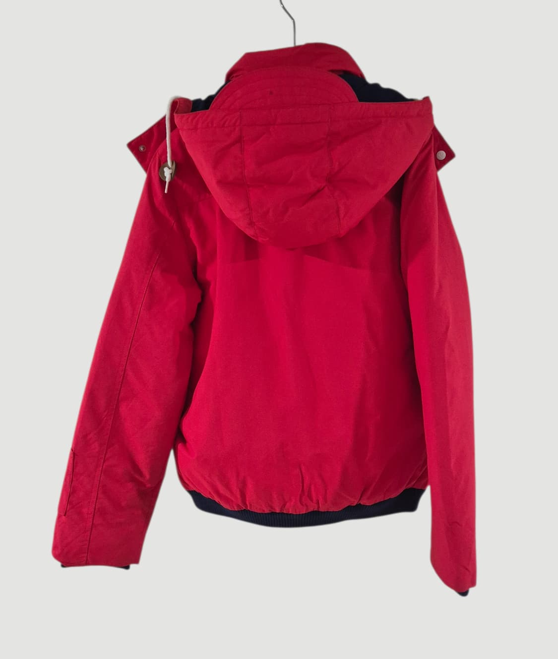 [M]르꼬끄 여자 패딩 상품이미지3