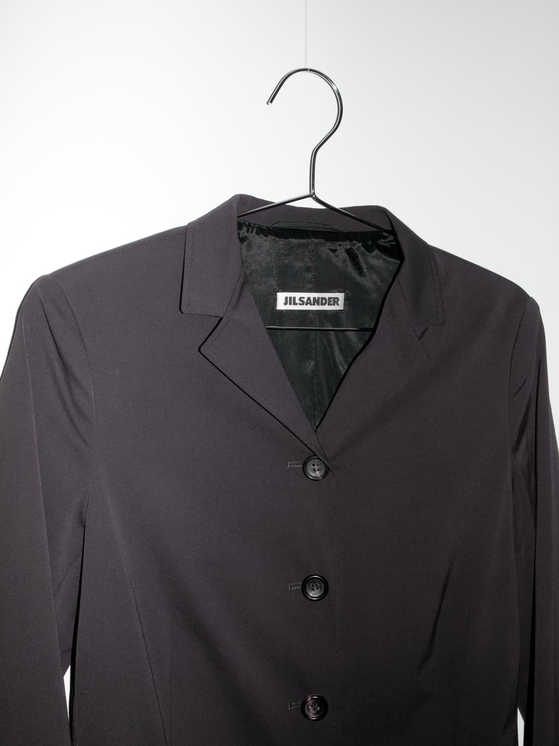 Cotton 4 Button Blazer 상품이미지3