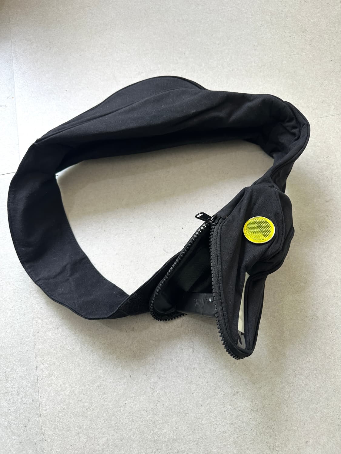 월터반베이렌동크 스네이크백 블랙 아카이브 상품이미지5