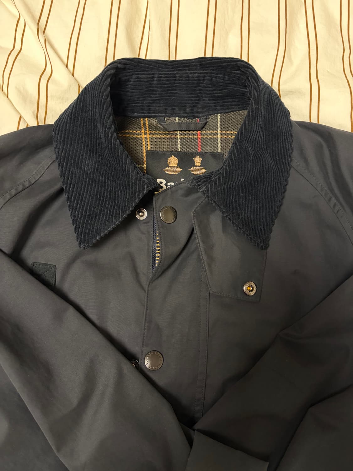 바버 스페이 논왁스 M 상품이미지2