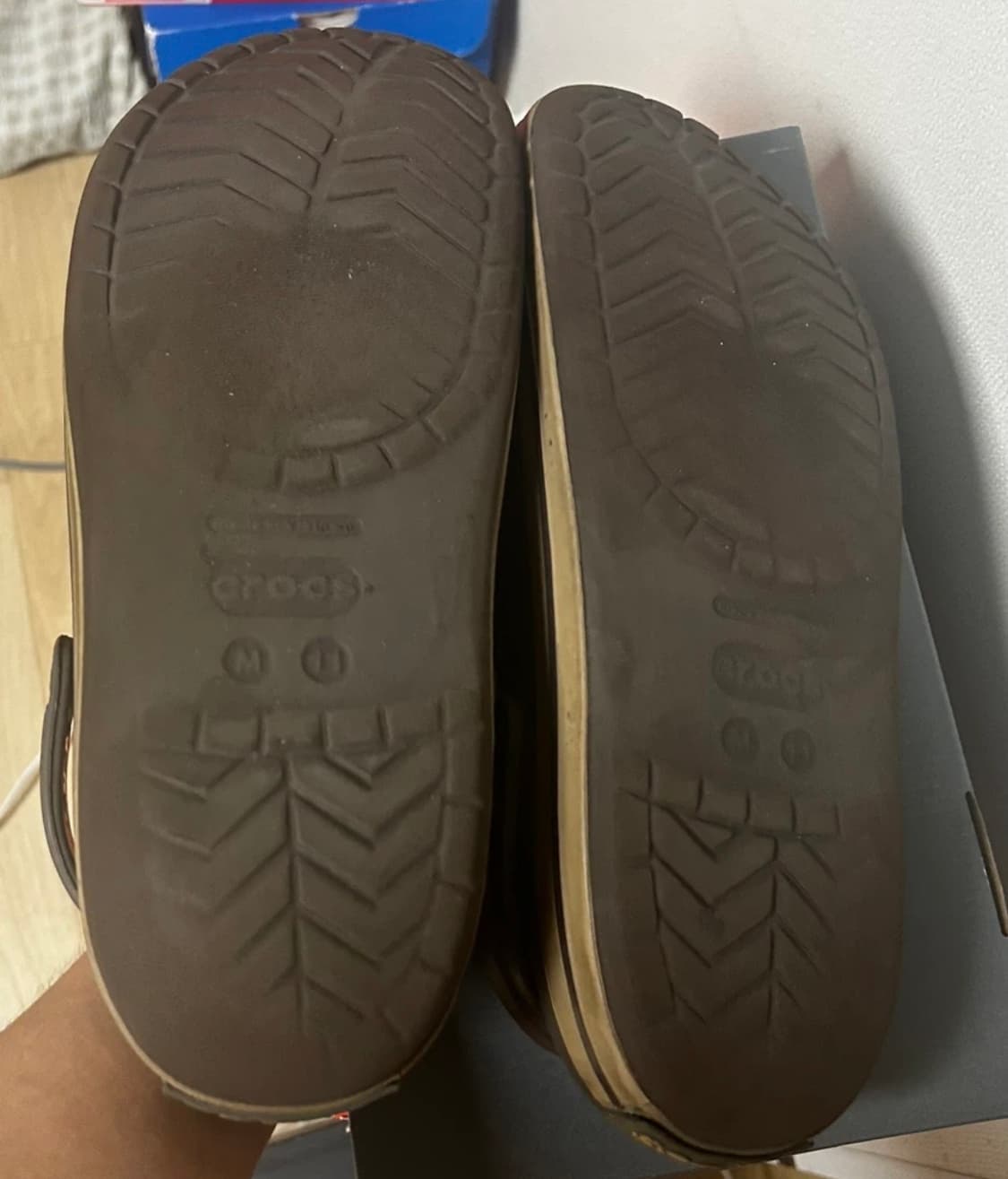 크록스 290 상품이미지2