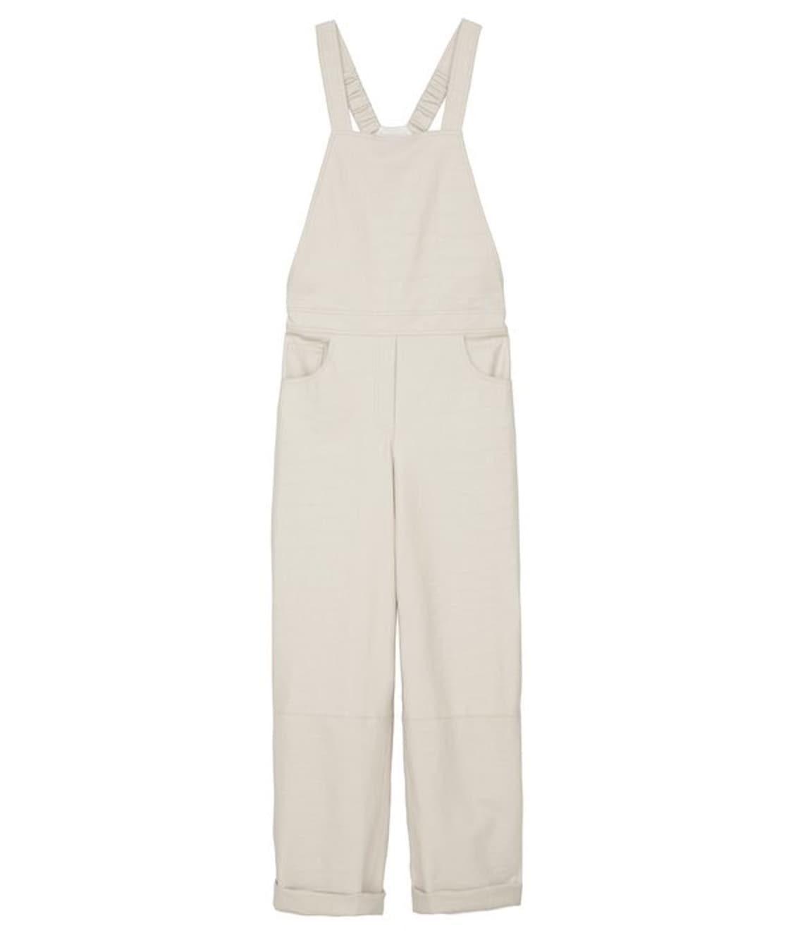 Nanushka 비건 레더 오버롤 상품이미지6